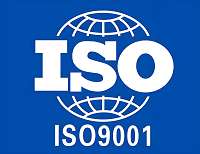 ISO Certification