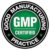 GMP Certification