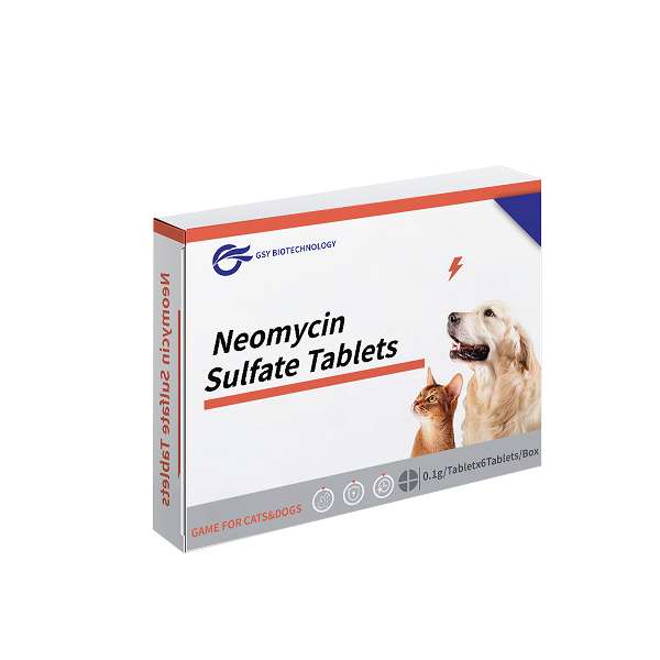 0.1g For pets Neomycin Sulfate Tablets.jpg