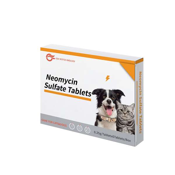 0.25g For pets Neomycin Sulfate Tablets.jpg