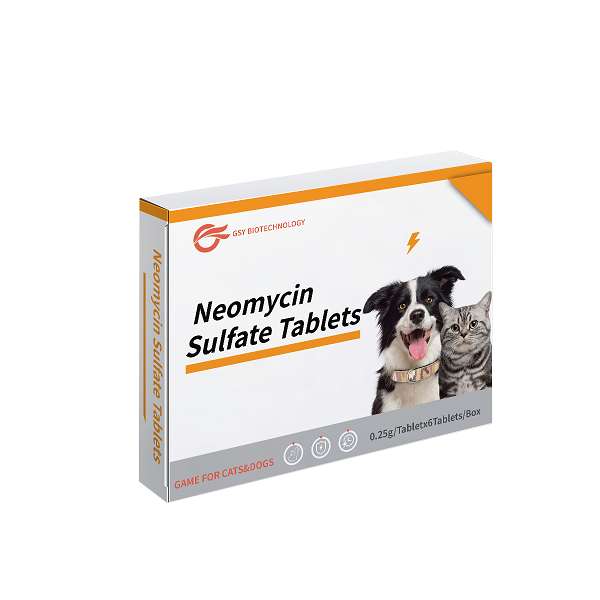 0.25g For pets Neomycin Sulfate Tablets.jpg