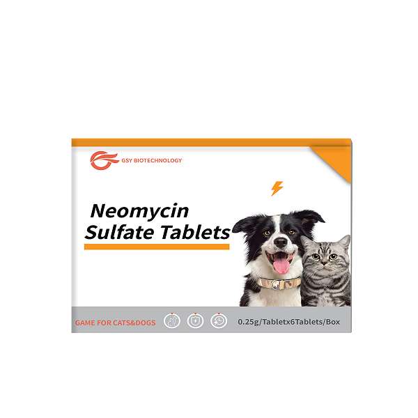 0.25g For pets Neomycin Sulfate Tablets.jpg