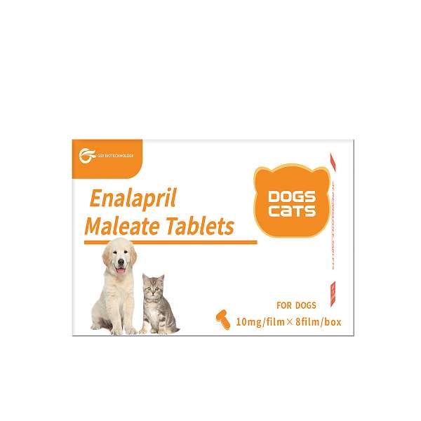 10.0mg For pets Enalapril Maleate Tablets .jpg