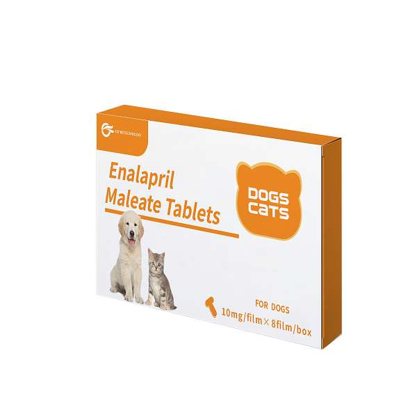 10.0mg For pets Enalapril Maleate Tablets .jpg