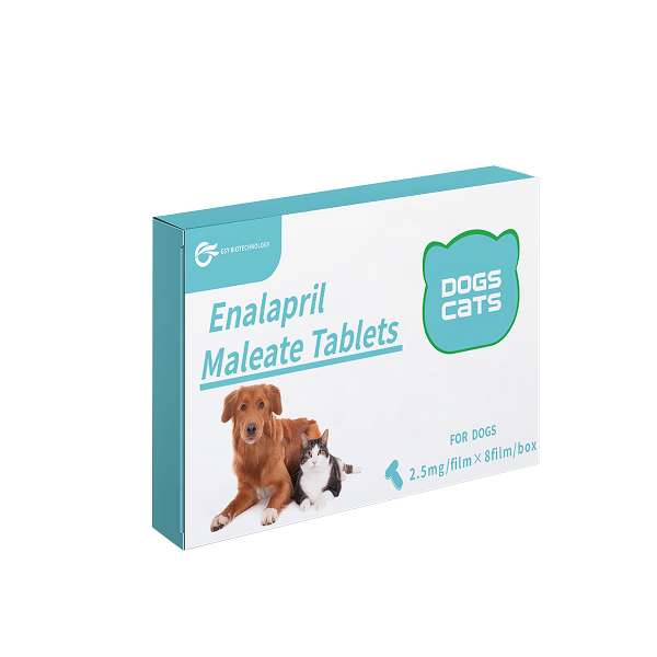 Enalapril Maleate Tablets(2.5mg)jpg