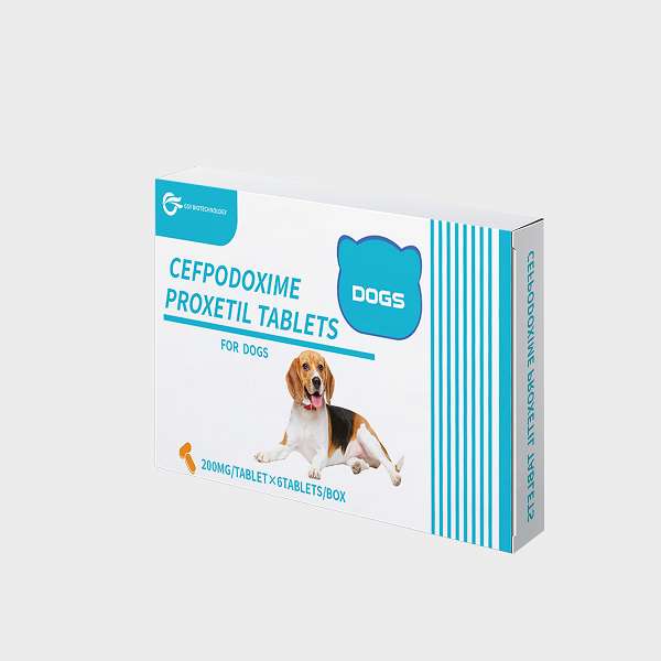 200 mg For dogs Cefpodoxime Proxetil Tablets.jpg