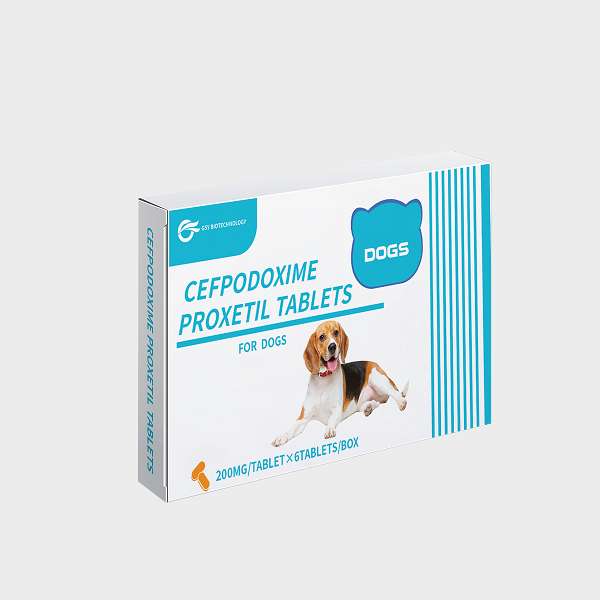 200 mg For dogs Cefpodoxime Proxetil Tablets.jpg