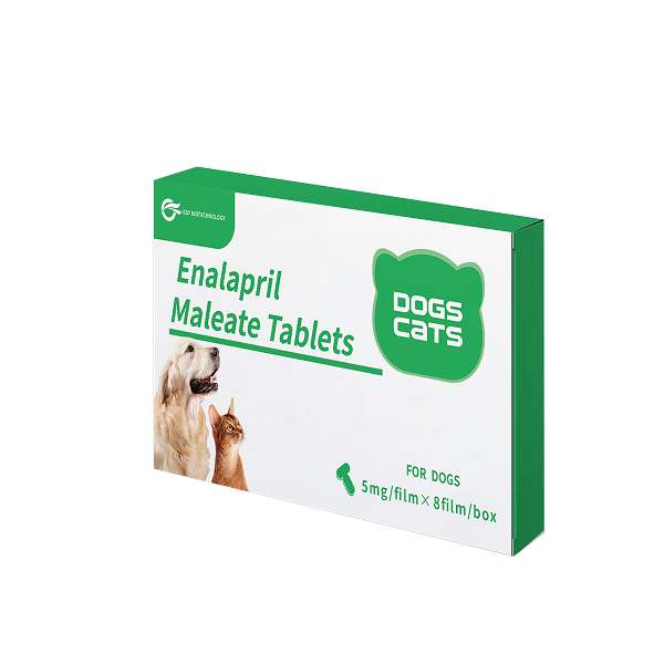 5.0mg For pets Enalapril Maleate Tablets.jpg