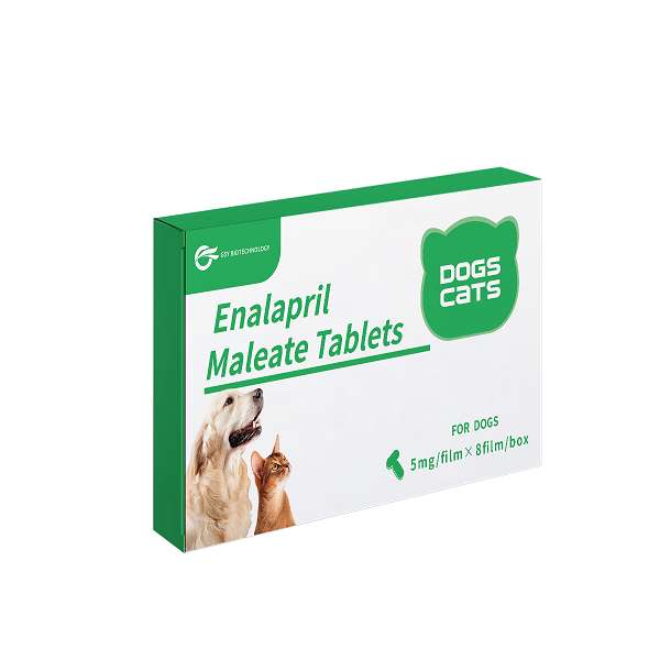 5.0mg For pets Enalapril Maleate Tablets.jpg