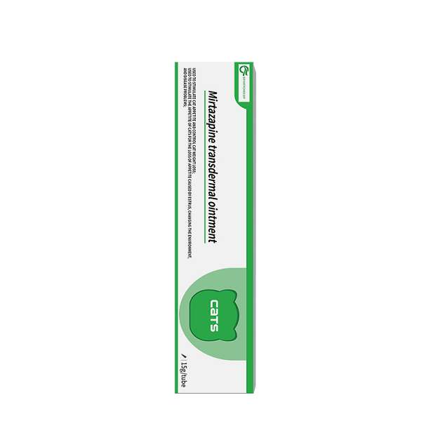 For pets Mirtazapine transdermal ointment.jpg