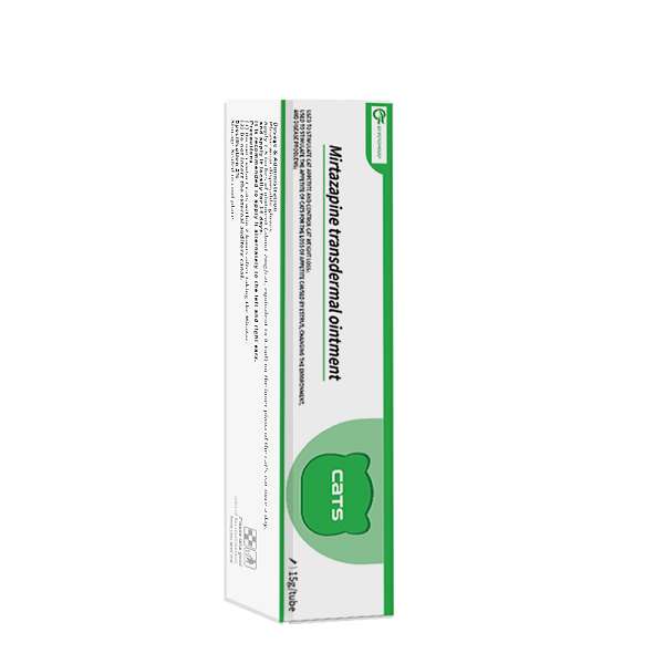 For pets Mirtazapine transdermal ointment.jpg