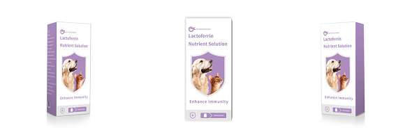 Lactoferrin Nutrient Solution