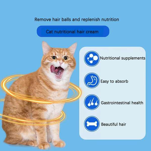 Nutritional Ointment For Pets