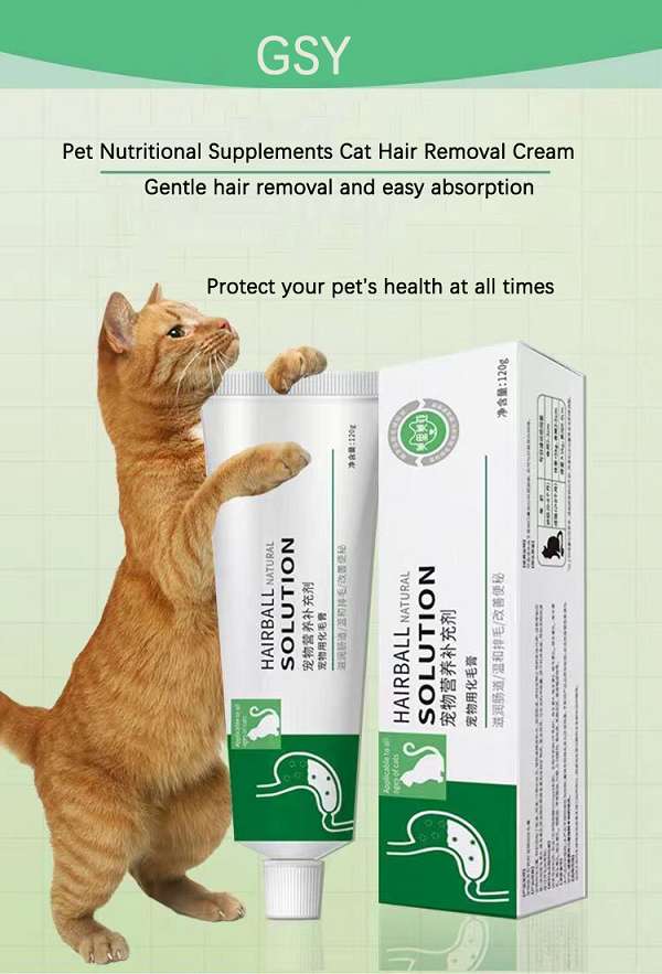 Nutritional Ointment For Pets