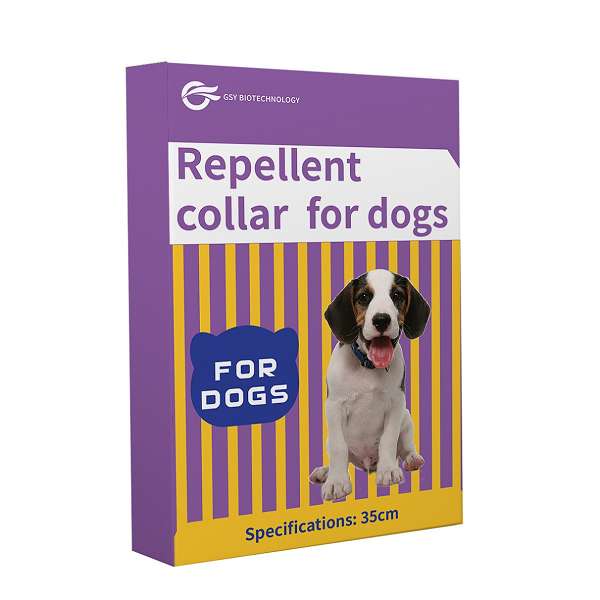 35cm For dogs Repellent collar