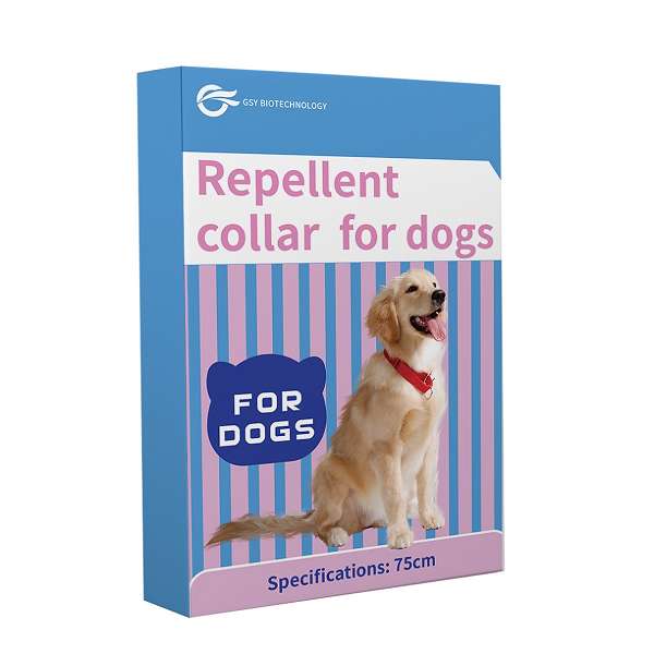 75cm For dogs Repellent collar